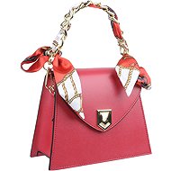 NOVAKABELKA Virginia Rossa - Handbag