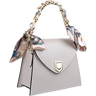 NOVAKABELKA Virginia Rosa Cipria - Handbag