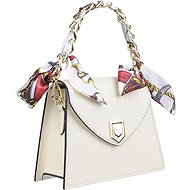 NOVAKABELKA Virginia Beige - Handbag