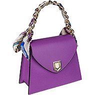 NOVAKABELKA Virginia Viola Chiara - Handbag