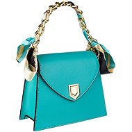 NOVAKABELKA Virginia Turchese - Handbag