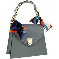 NOVAKABELKA Virginia Grigia - Handbag