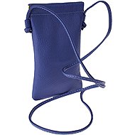 NOVAKABELKA Mia Indigo - Handbag