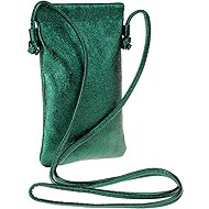 NOVAKABELKA Mia Lucida Verde - Handbag