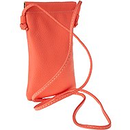 NOVAKABELKA Mia Salmone - Handbag