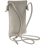 NOVAKABELKA Mia Grigia Perla - Handbag