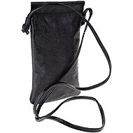 NOVAKABELKA Mia Lucida Nera - Handbag