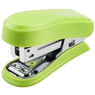 Novus Mini green, 12 sheets - Stapler