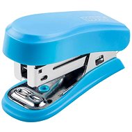 Novus Mini blue, 12 sheets - Stapler