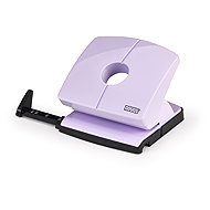 Novus Punch B 220 colour ID, 20 sheets, light purple - Paper Punch