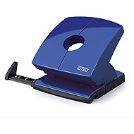 Novus Punching machine B 230, 30 sheets, blue gloss - Paper Punch