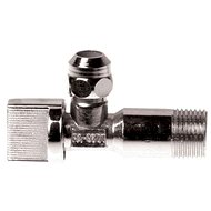 Levior horn 1/2"-3/8" - Corner Valve