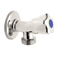 NOVASERVIS non-round scrubber valve 1/2 × 3/4" CF3017 - Corner Valve