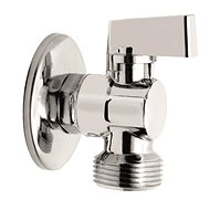 NOVASERVIS valve scrubber corner. 1/2" × 3/4" CF3027 - Corner Valve