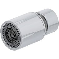 NOVEEN XL1028, Silver - Tap Aerator