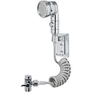 NOVEEN XL1060, Silver - Tap Aerator