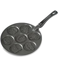 NORDIC WARE Zoo - Pan