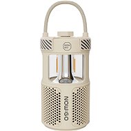 NowGO F1 Sandy Yellow - Bluetooth Speaker