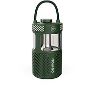 NowGO F1 Green - Bluetooth Speaker