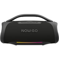 NowGO Storm II - Bluetooth Speaker