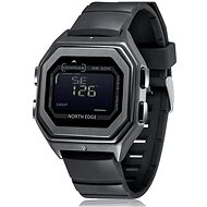 North Edge Alpha - Men's Watch
