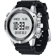 North Edge Aqua - Men's Watch