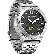 North Edge Snow Leopard - Men's Watch