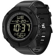 North Edge Tank - Men's Watch