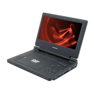 Portable DVD player Prestigio PPD-P590 - DVD Player