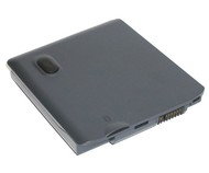 PRESTIGIO náhradní baterie pro Nobile 158, 8.800mAh, 12-článková - Laptop Battery