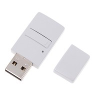 PRESTIGIO ION PC WiFi Dongle White - Wireless Network Adapter