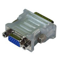 PRESTIGIO ION PC DVI to D-sub - Adapter