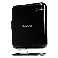 PRESTIGIO ION PC 250GB Vista HP Black - Mini PC