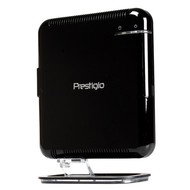 PRESTIGIO ION PC V2 250GB Black No OS with DVI - Mini PC