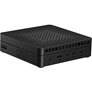 PRESTIGIO PSMPC100_8256W - Mini-PC