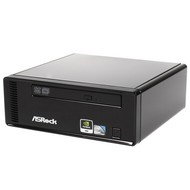 ASROCK ION 330 Black - Computer
