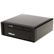 ASROCK ION 330Pro Black - Mini PC