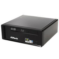 ASROCK ION 330-BD Black - Computer