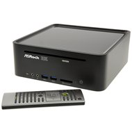 ASROCK Vision 3D black - Mini PC