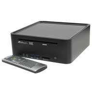 ASROCK Vision 3D 245B black - Mini PC
