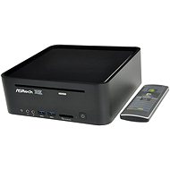 ASROCK VISION HT 321B black - Mini PC