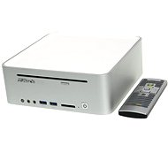 ASROCK VISION HT 321B white - Mini PC