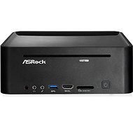  ASROCK VISION X 420D black  - Mini PC