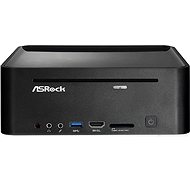  ASROCK VISION HT 420D black  - Mini PC
