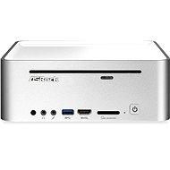  ASROCK VISION 420D HT white  - Mini PC