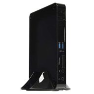 FOXCONN Barebone NetBox-nT-i1200 Black - Mini PC