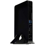 FOXCONN Barebone NetBox-nT-i1250 Black - Mini PC