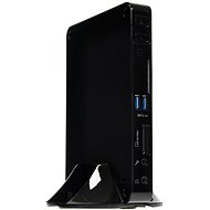 FOXCONN Barebone NetBox-nT-i1500 Black - Mini PC
