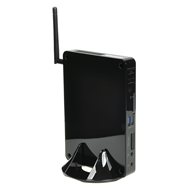 FOXCONN Barebone NT-A3500 - Mini PC