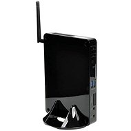 FOXCONN Barebone NetBox nT-A3550 - Mini PC
